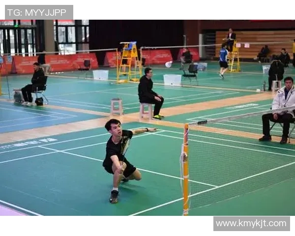 深圳羽毛球队实力飙升力量排名创新高引发关注与期待