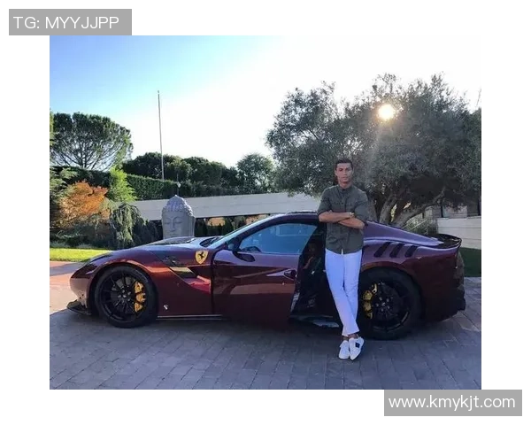 足球明星的财富揭秘：他们的收入来源与奢华生活方式分析